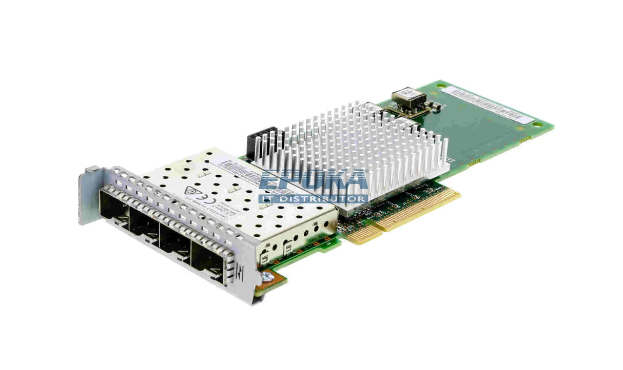 IBM 00MJ027 8Gb FC 4 Port Host Interface