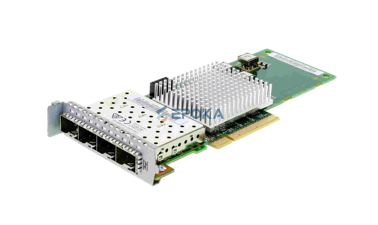 IBM 00MJ027 8Gb FC 4 Port Host Interface