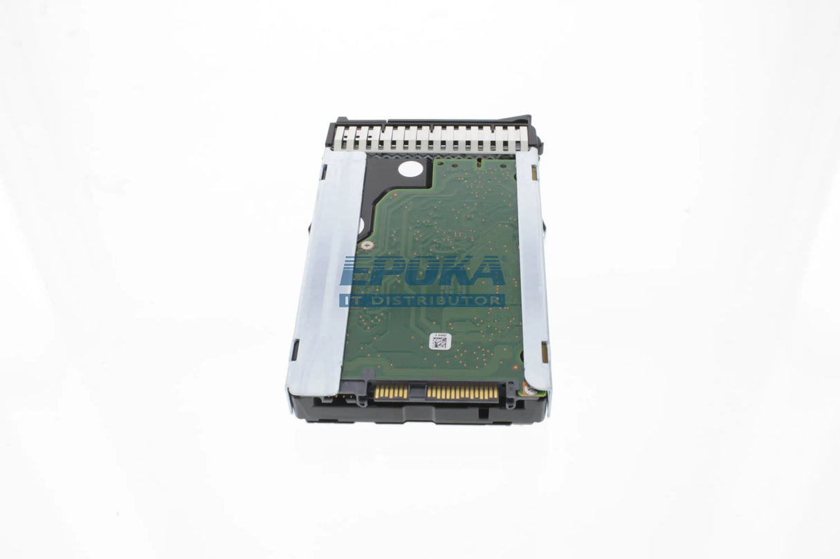 Lenovo 00NA261 1.2TB 10K 12Gbps SAS 2.5in G3H