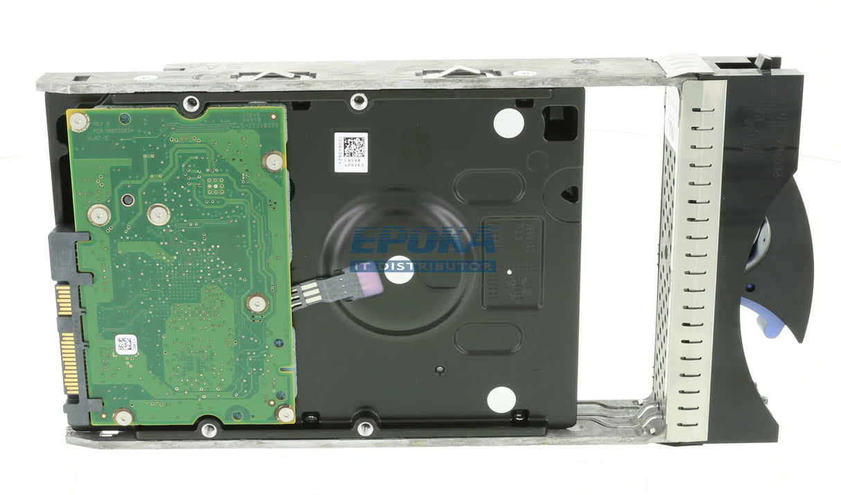 IBM 00W1152 IBM 2TB 7.2K 3.5 NL SAS DS3500