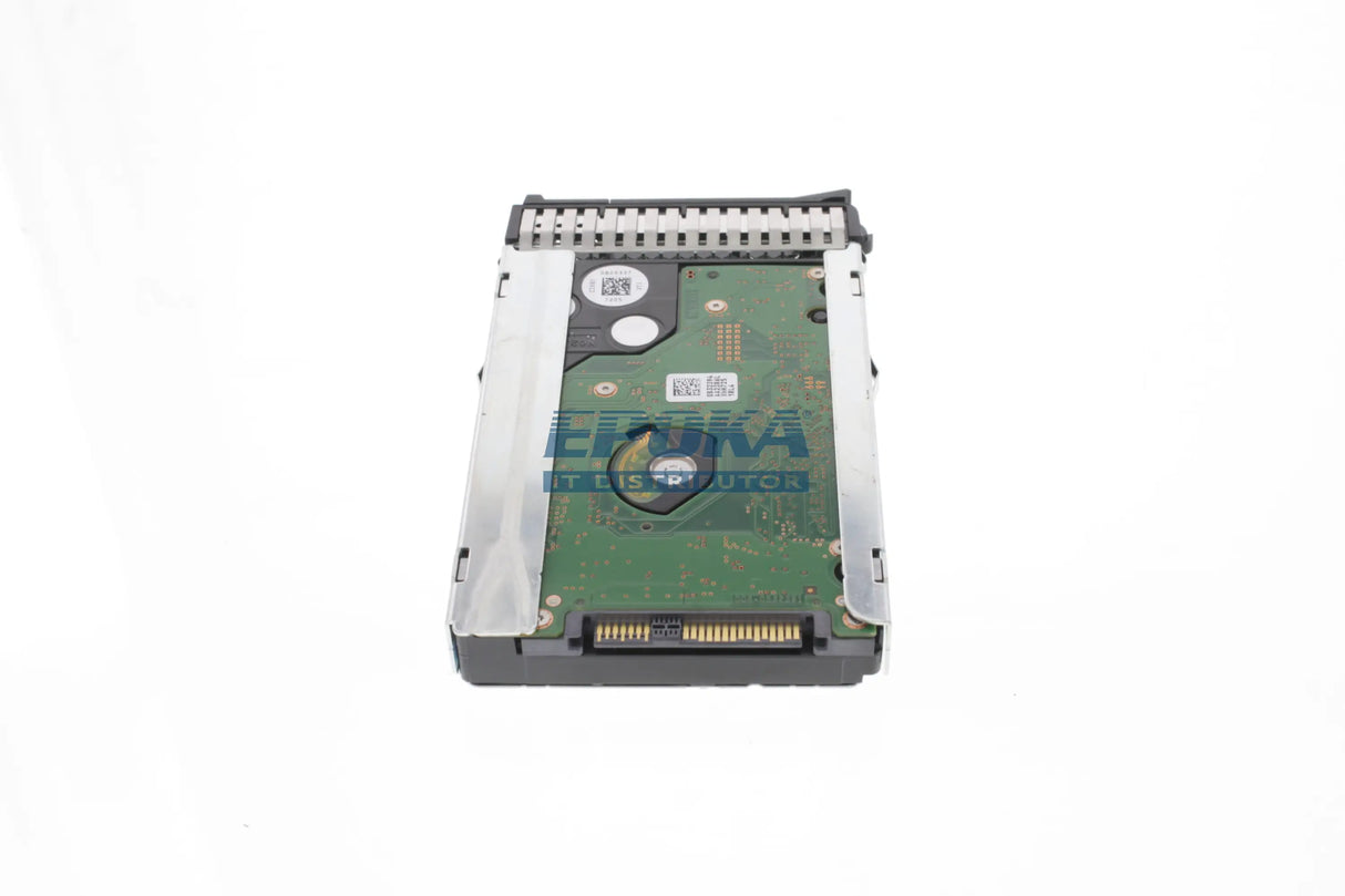 IBM 00WG690 600GB 10K 12Gbps SAS 2.5" G3HS