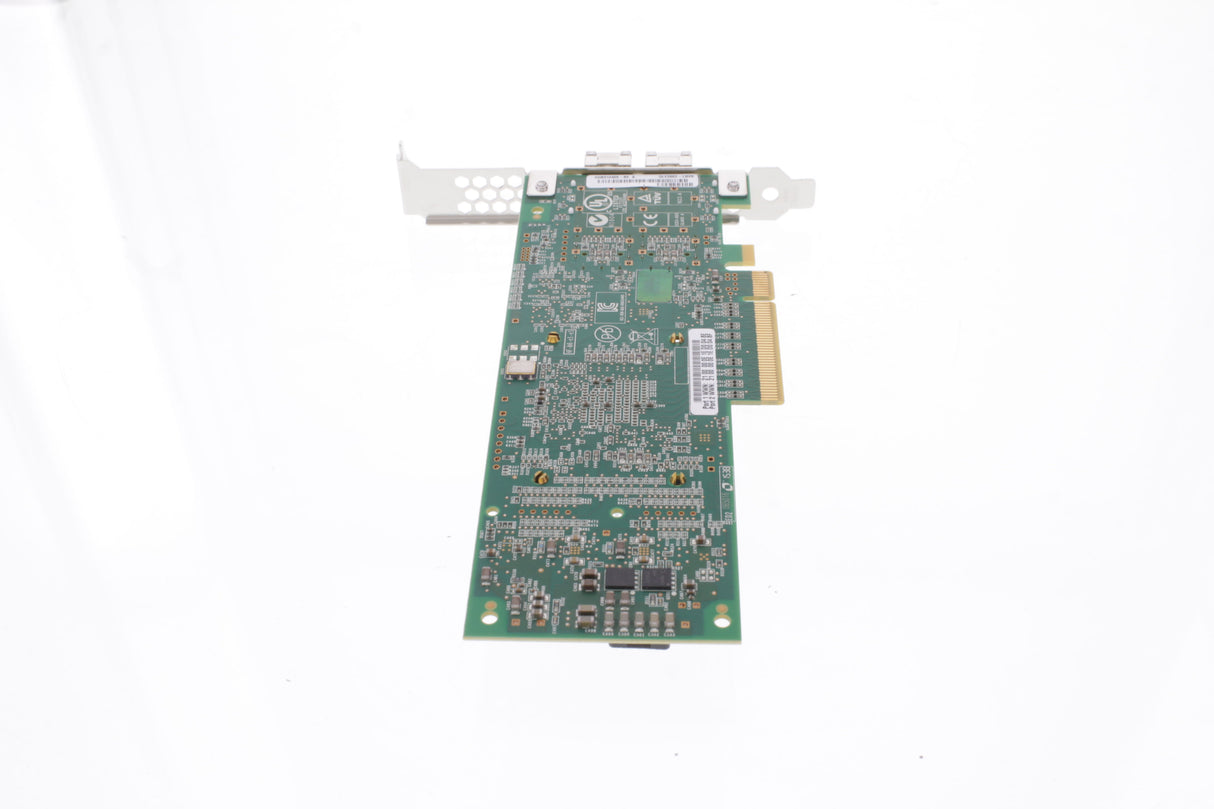 Lenovo 00Y3341 QLOGIC 16GB FC DUAL-PORT HBA SFP's included