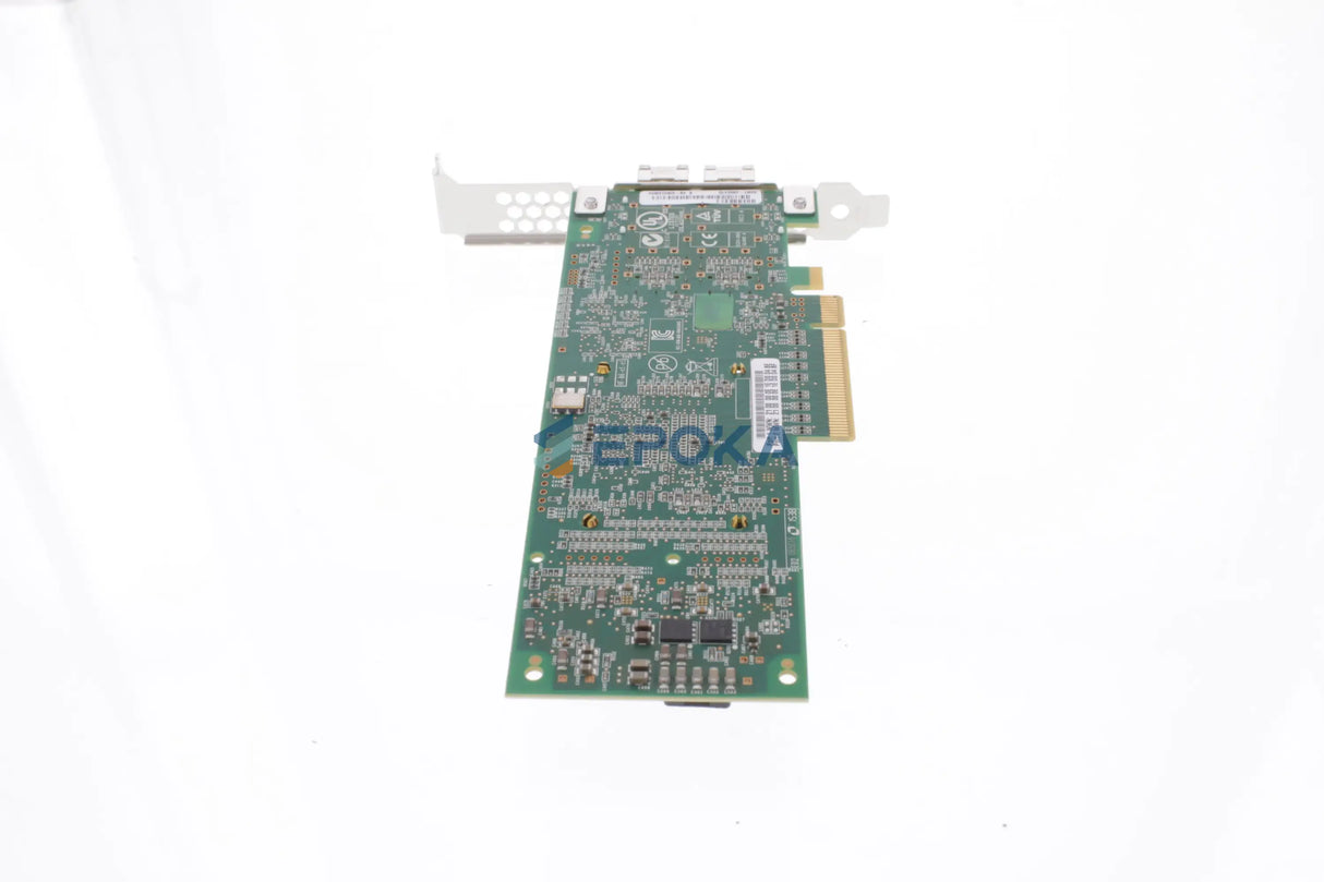 Lenovo 00Y3341 QLOGIC 16GB FC DUAL-PORT HBA SFP's included