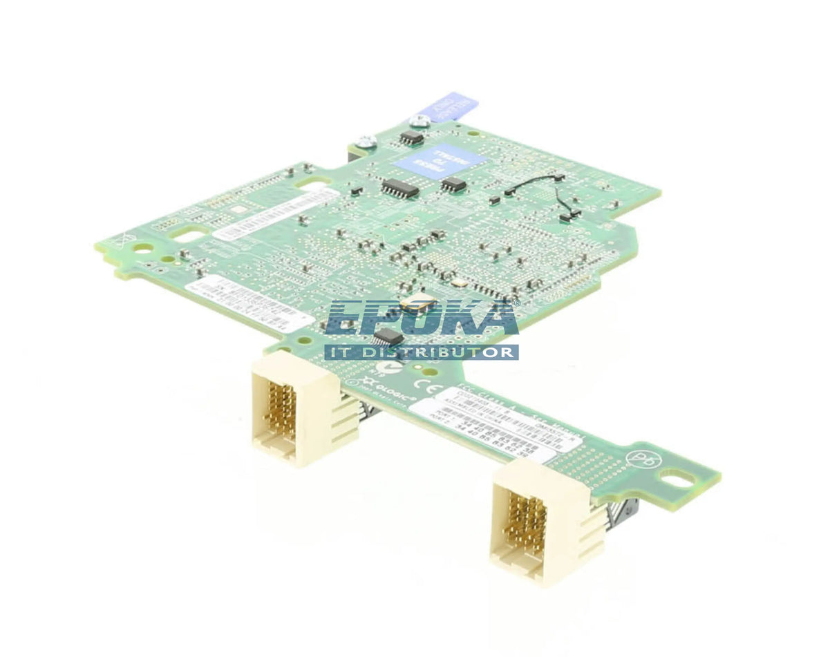 Qlogic 00Y5630 8GB QLOGIC ETHERNET, FIBER