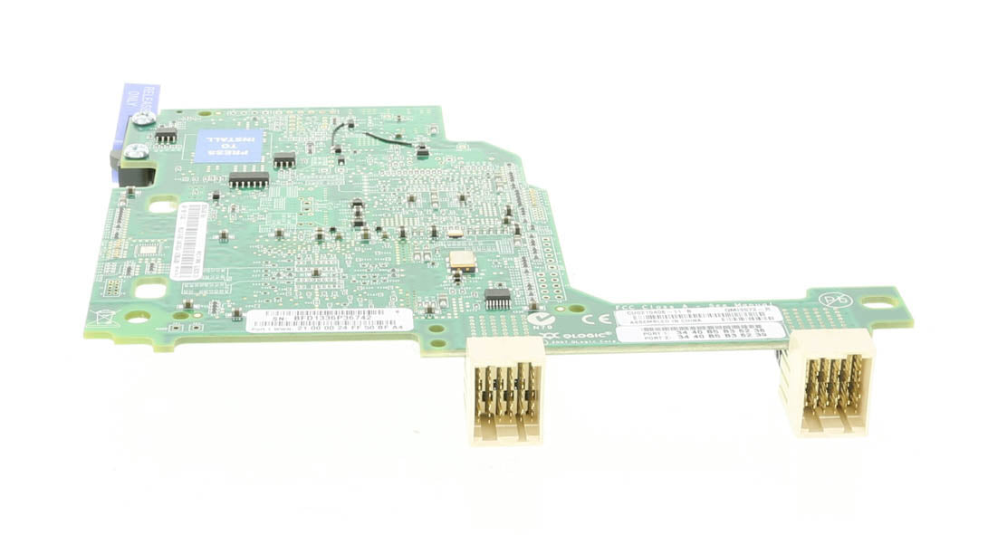 Qlogic 00Y5630 8GB QLOGIC ETHERNET, FIBER