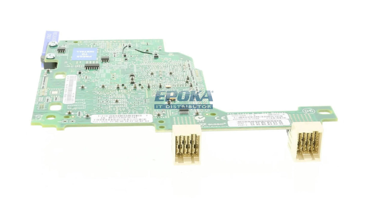 Qlogic 00Y5630 8GB QLOGIC ETHERNET, FIBER