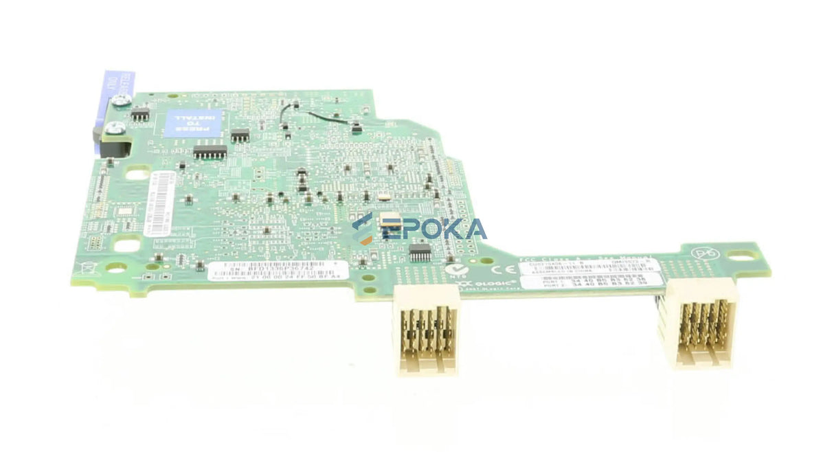 Qlogic 00Y5630 8GB QLOGIC ETHERNET, FIBER