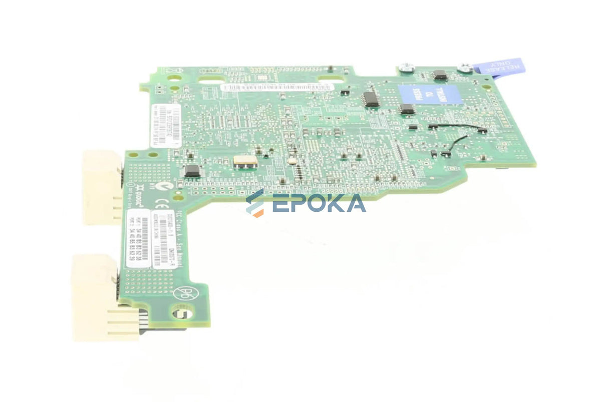 Qlogic 00Y5630 8GB QLOGIC ETHERNET, FIBER
