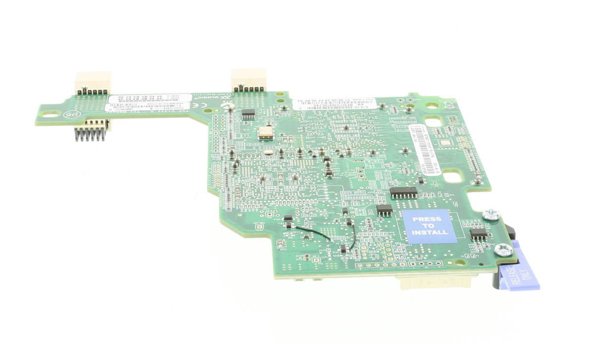 Qlogic 00Y5630 8GB QLOGIC ETHERNET, FIBER