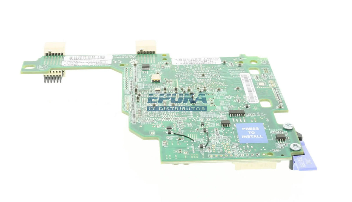 Qlogic 00Y5630 8GB QLOGIC ETHERNET, FIBER