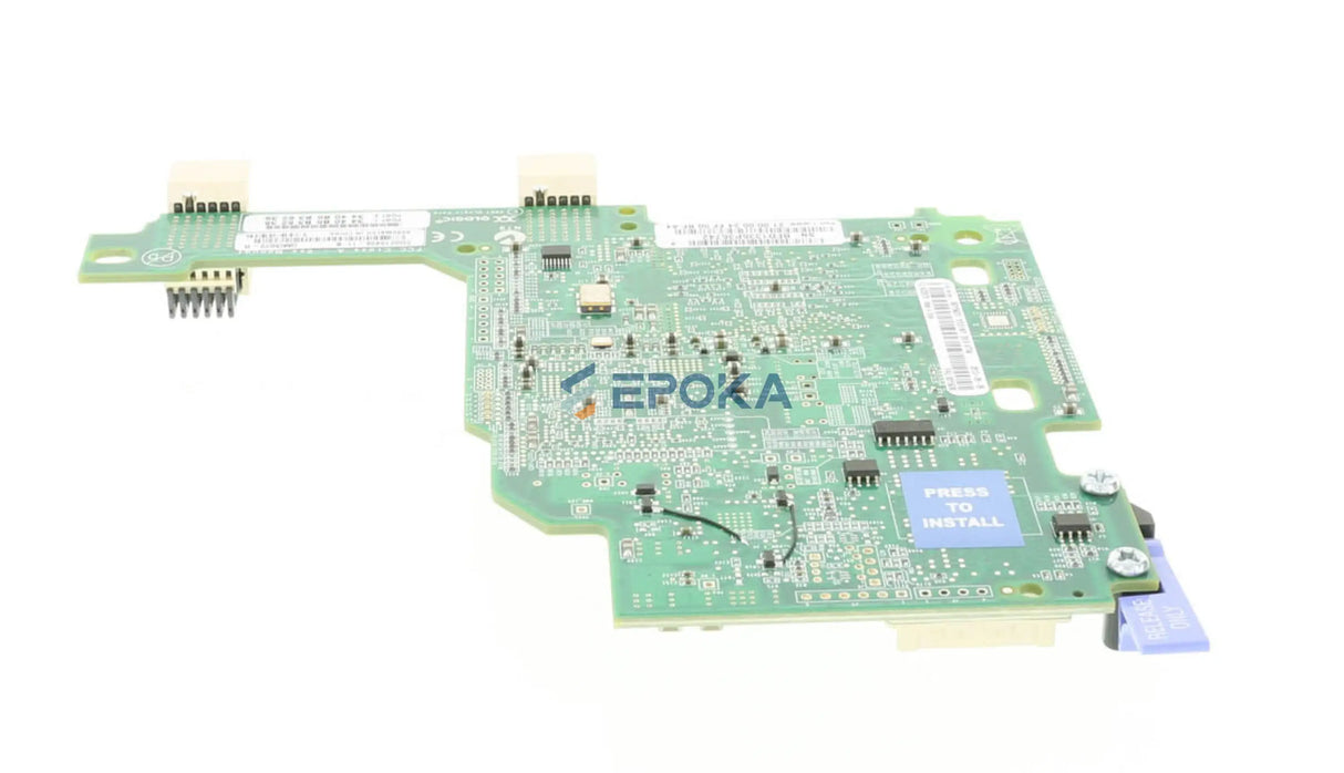 Qlogic 00Y5630 8GB QLOGIC ETHERNET, FIBER