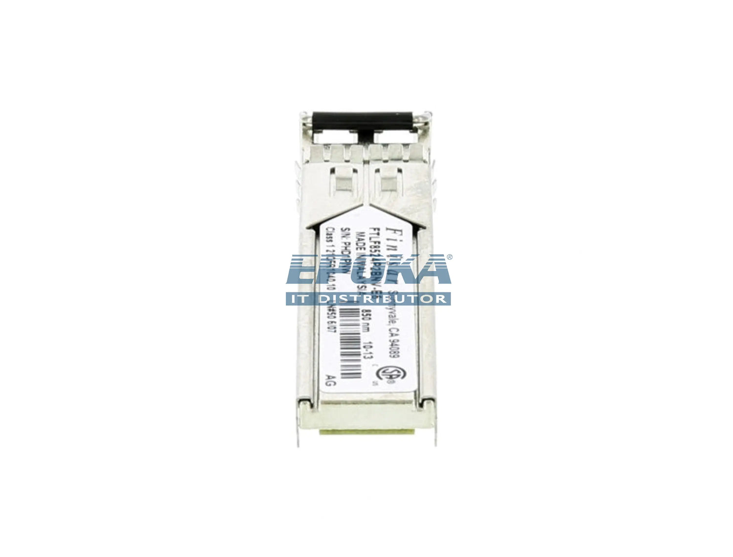 EMC 019-078-032 4Gb SFP + Multi SW