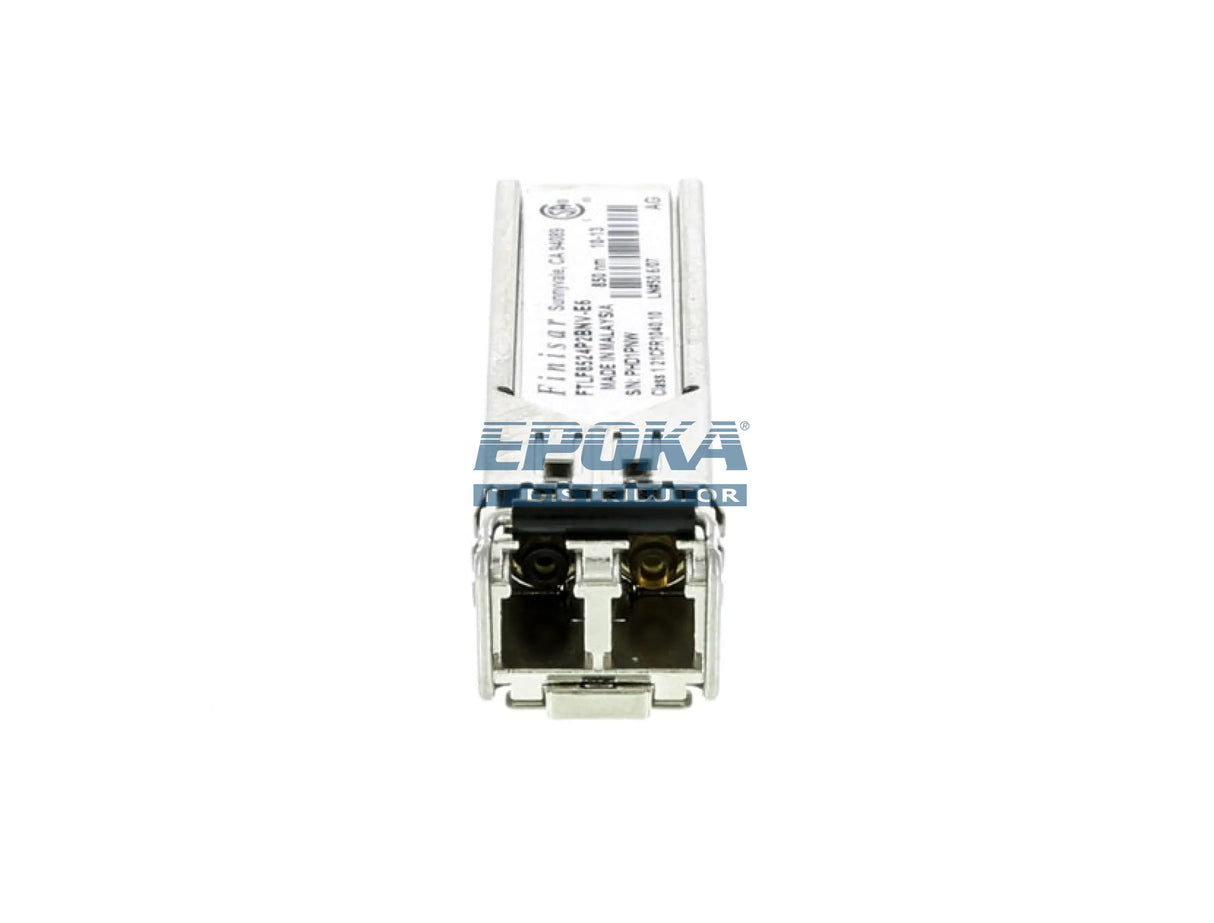 EMC 019-078-032 4Gb SFP + Multi SW