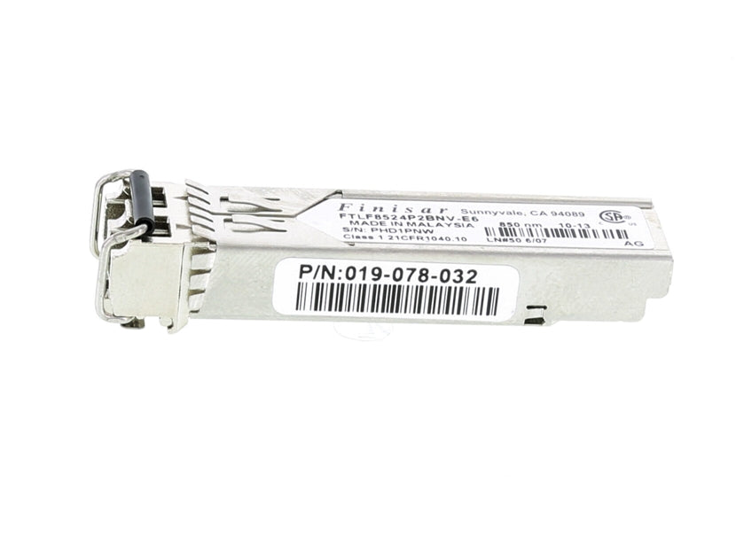 EMC 019-078-032 4Gb SFP + Multi SW
