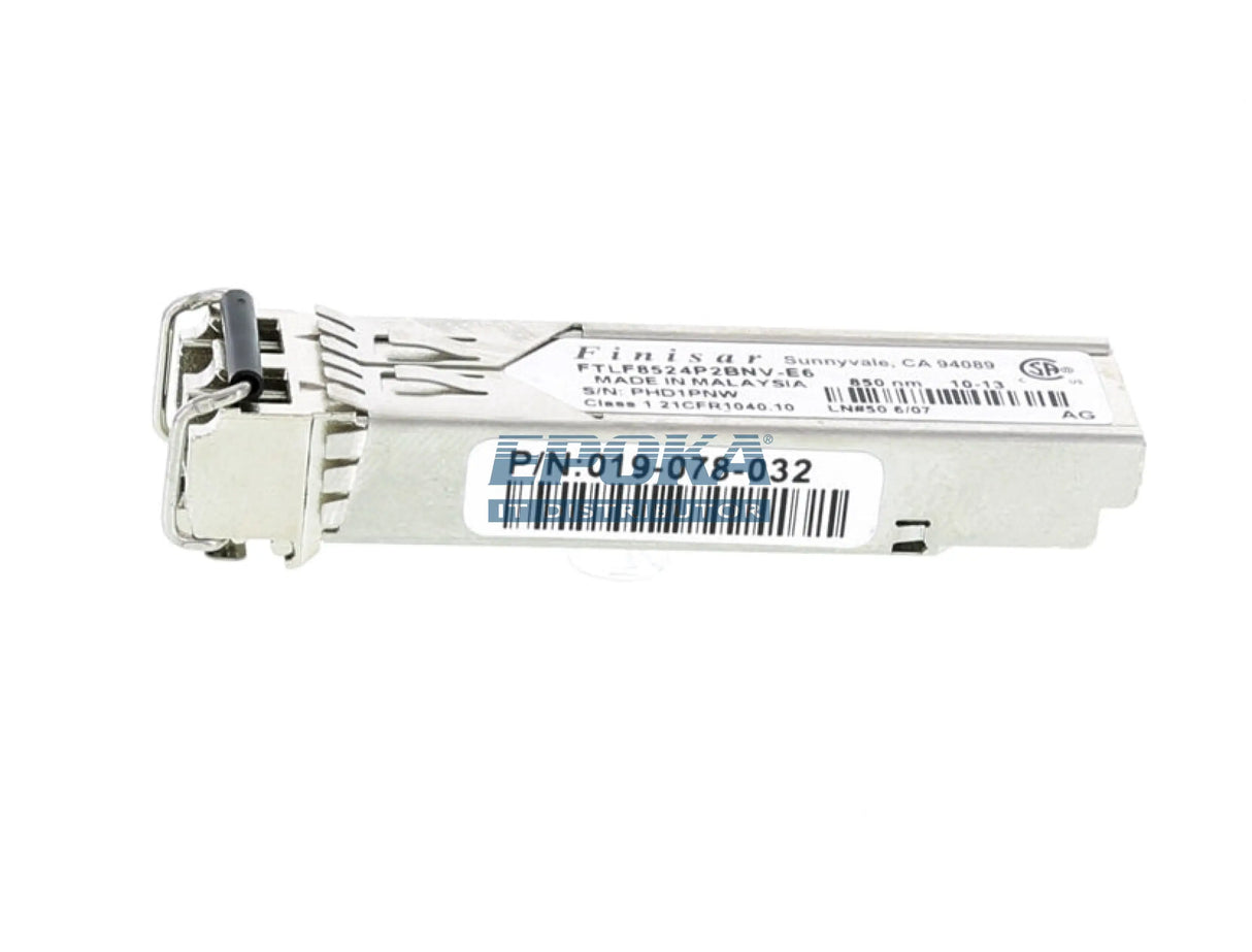 EMC 019-078-032 4Gb SFP + Multi SW