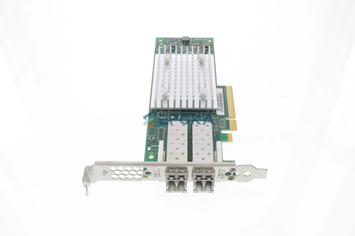 Lenovo 01CV760 QLogic 16Gb FC Dual Enh. Gen5