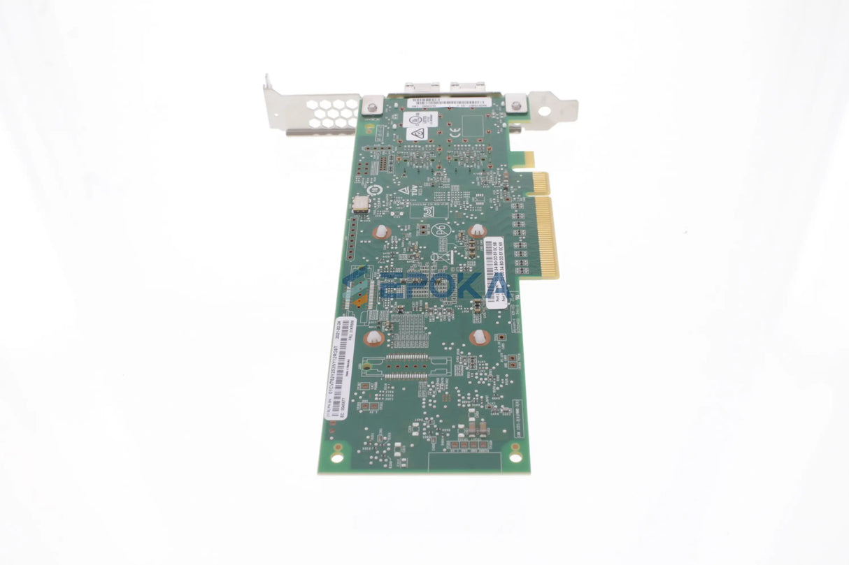 Lenovo 01CV760 QLogic 16Gb FC Dual Enh. Gen5