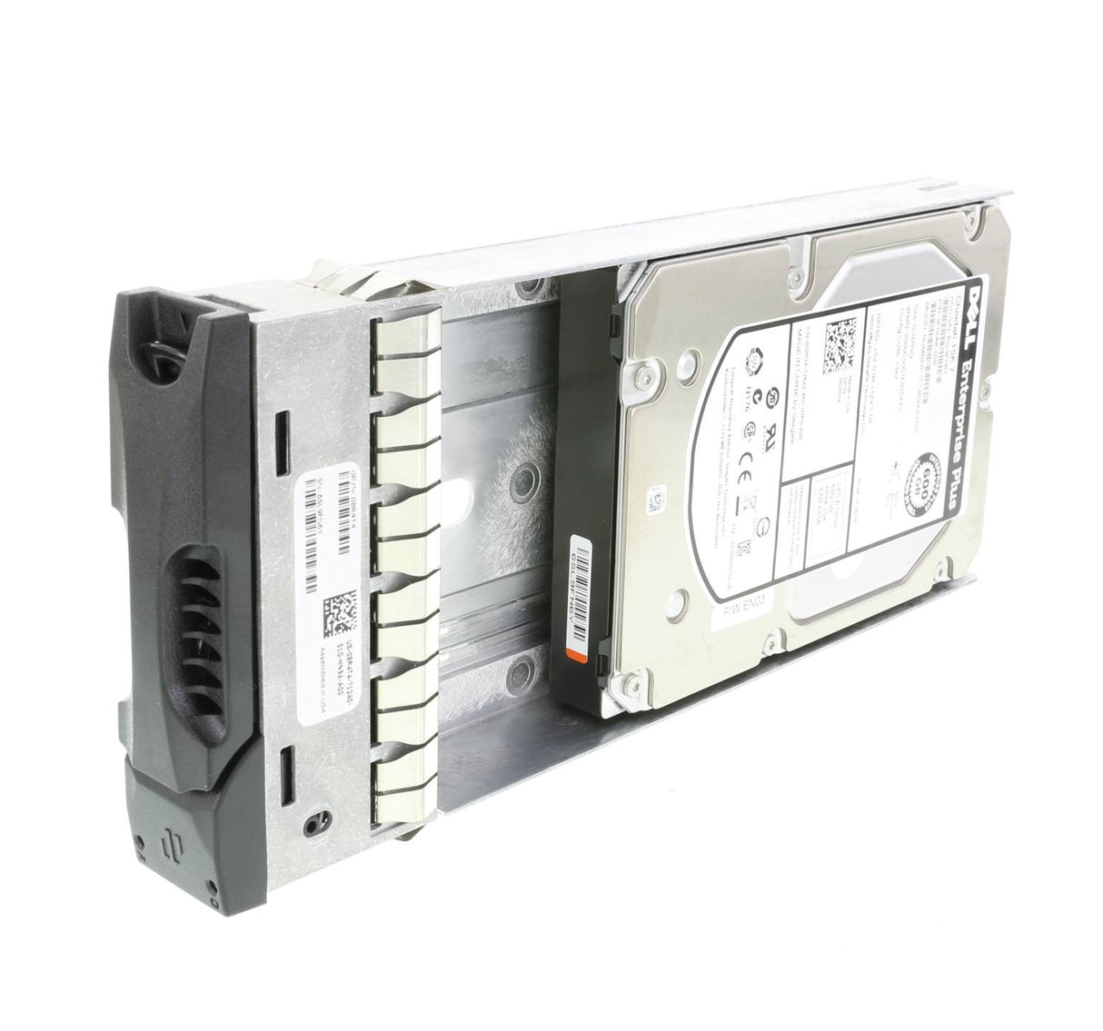 Dell 02R3X Disk 600GB 15K 6G SAS 3.5"