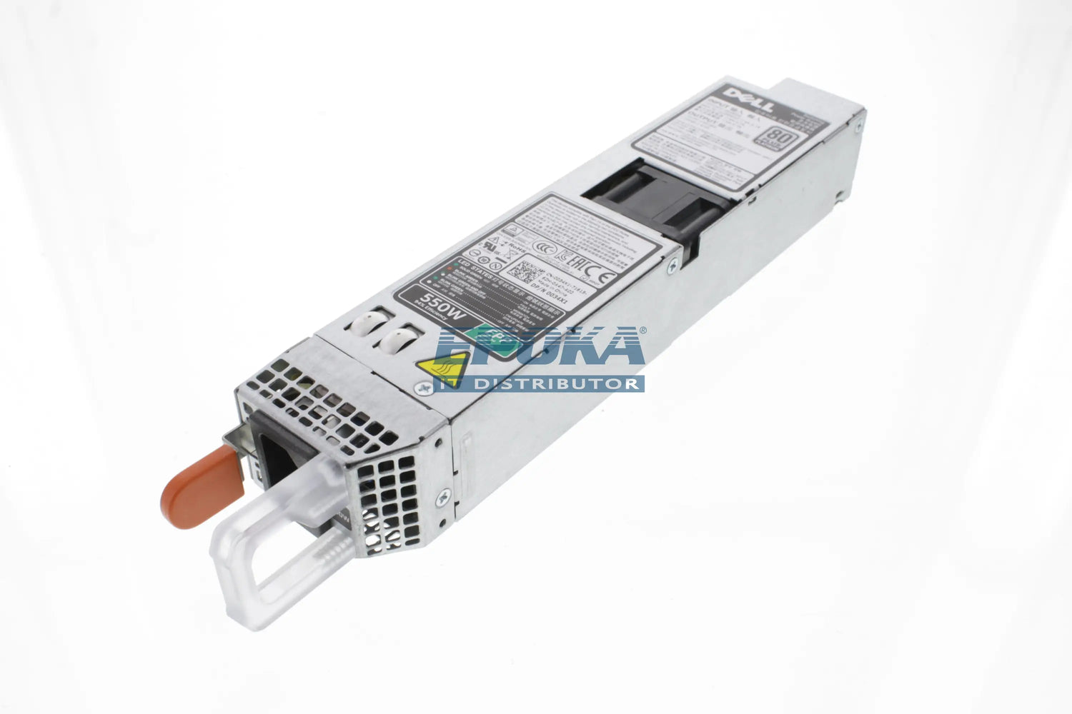 Dell 034X1 Dell 550W Power Supply