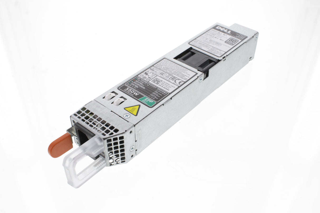 Dell 034X1 Dell 550W Power Supply