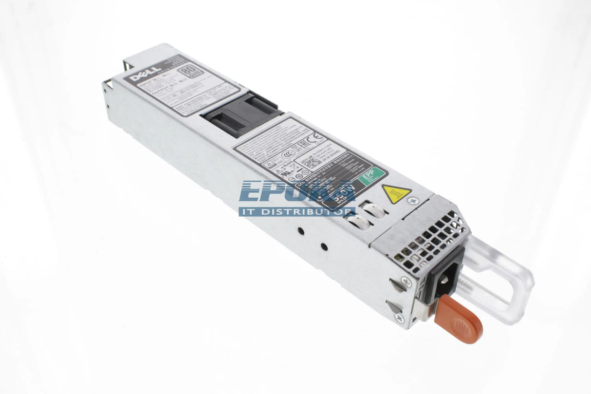 Dell 034X1 Dell 550W Power Supply