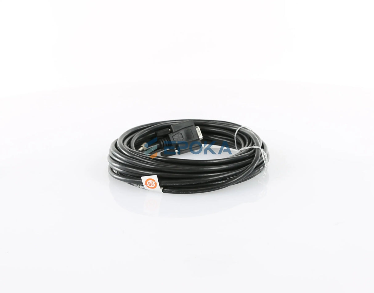 EMC 038-003-084 Serial service cable DB9 to DB