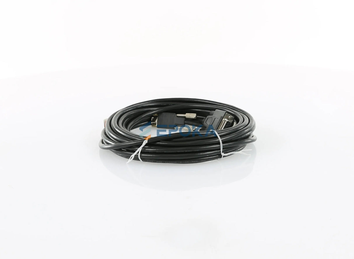 EMC 038-003-084 Serial service cable DB9 to DB
