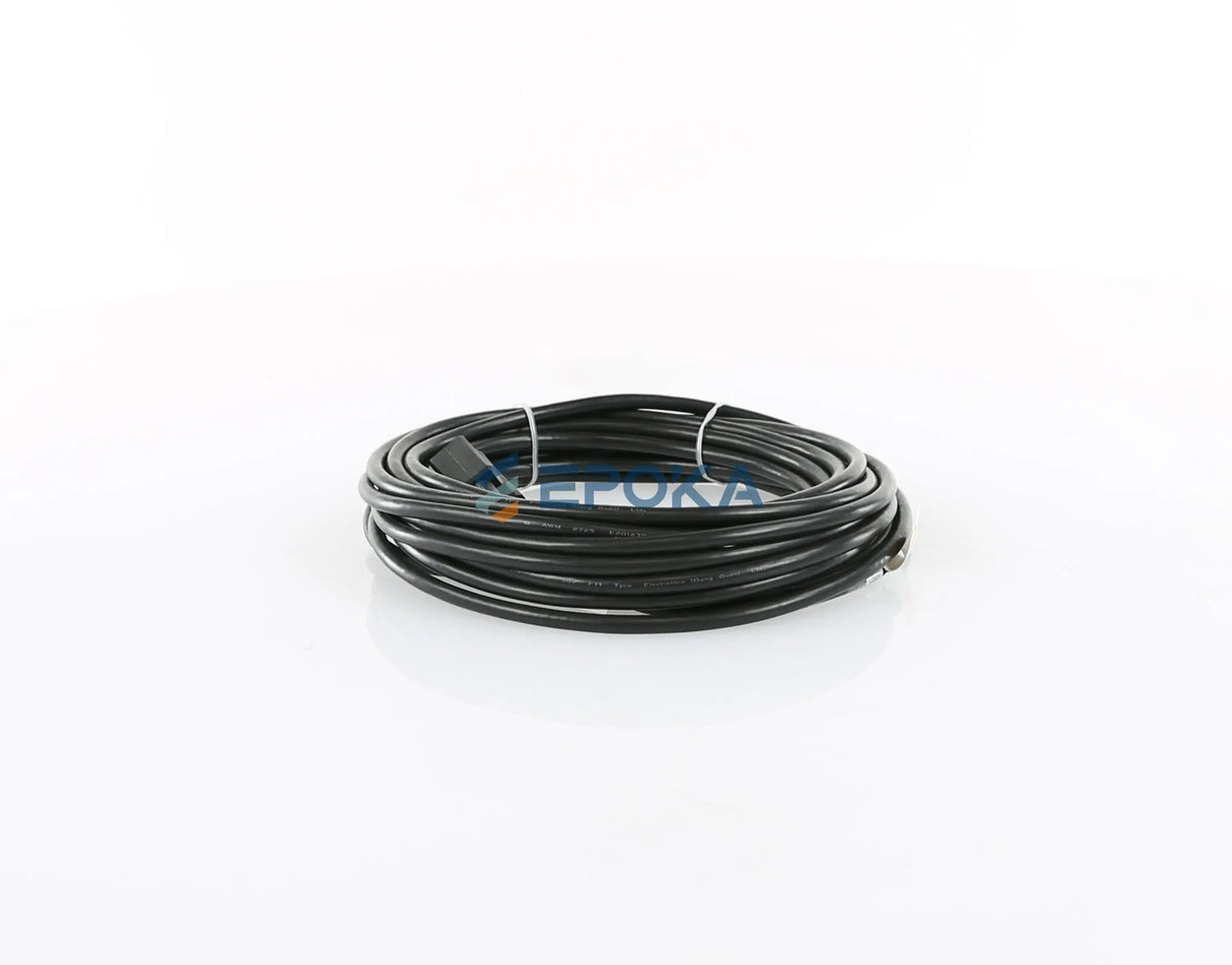 EMC 038-003-084 Serial service cable DB9 to DB