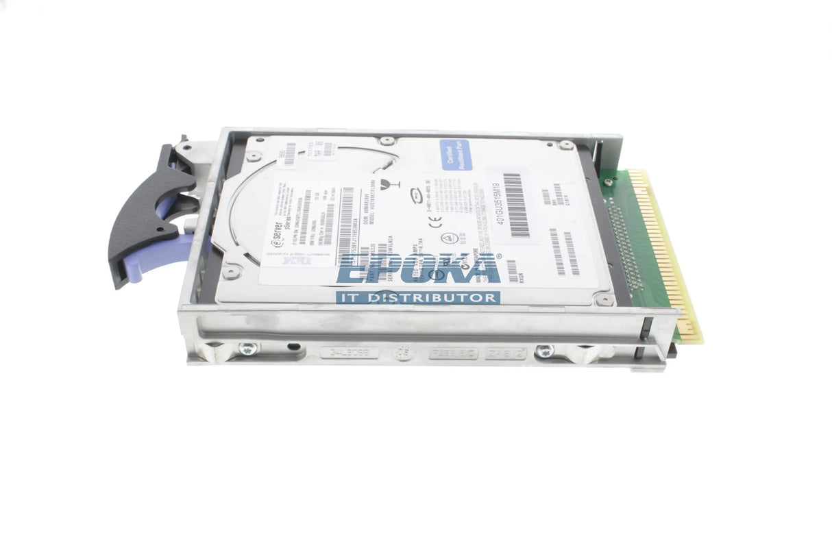 IBM 03N5260 73GB 10K Utra SCSI Hard Drive