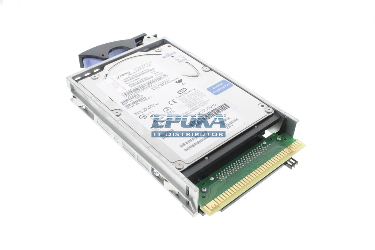 IBM 03N5260 73GB 10K Utra SCSI Hard Drive