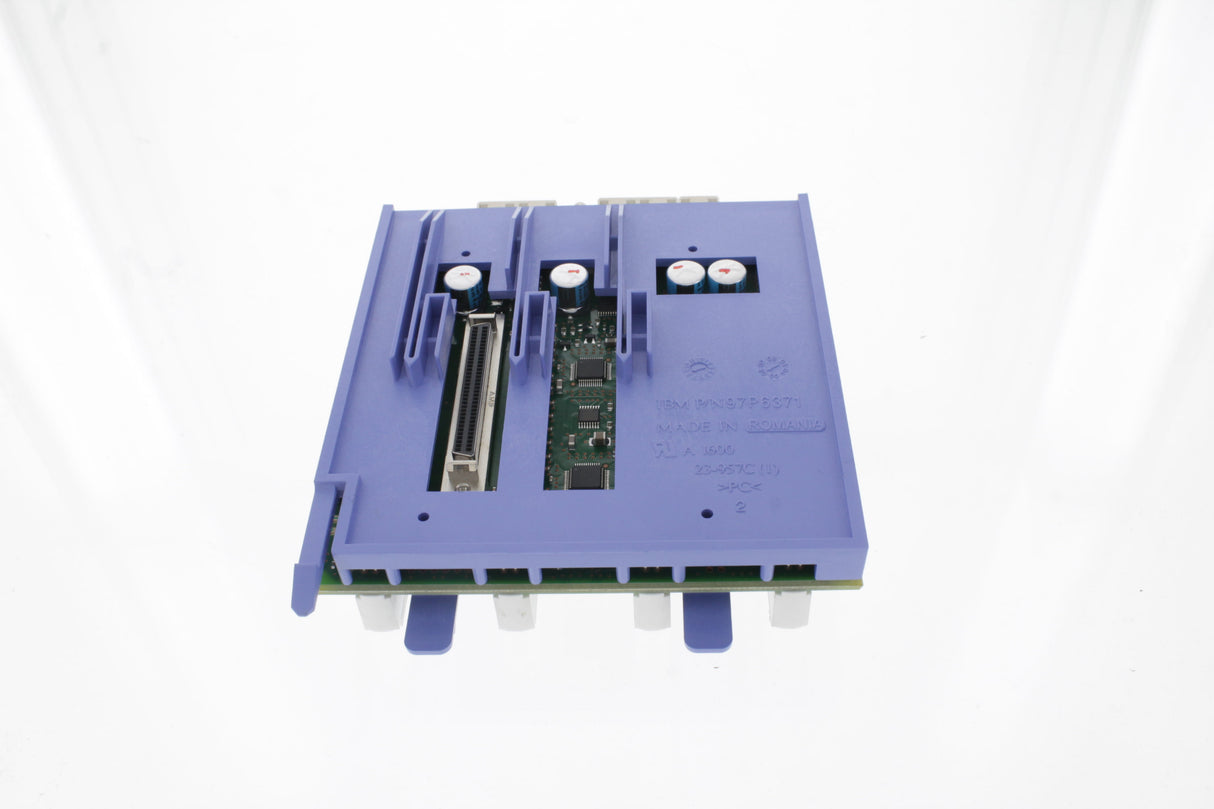 IBM 03N5880 4-Disk Slot Expansion PCI-X Co