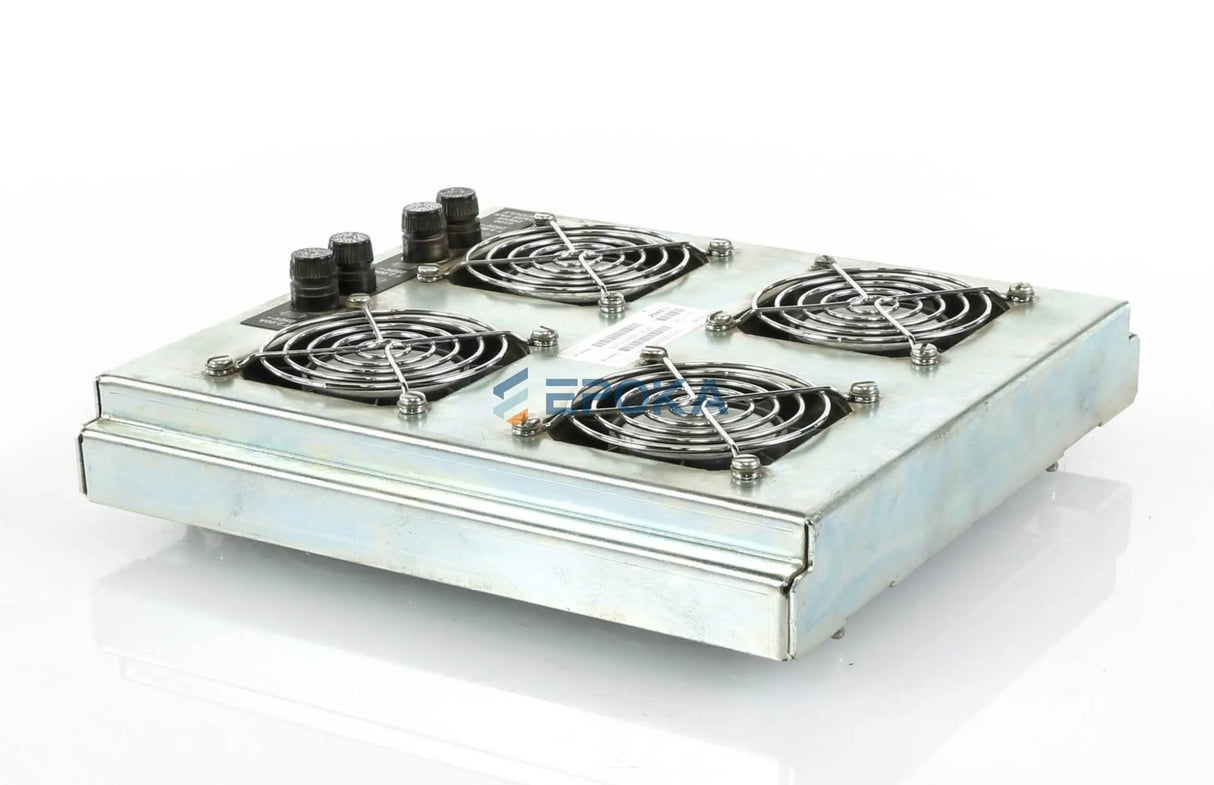 EMC 045-000-036 REAR FAN MODULE ASSY FOR 3.5"
