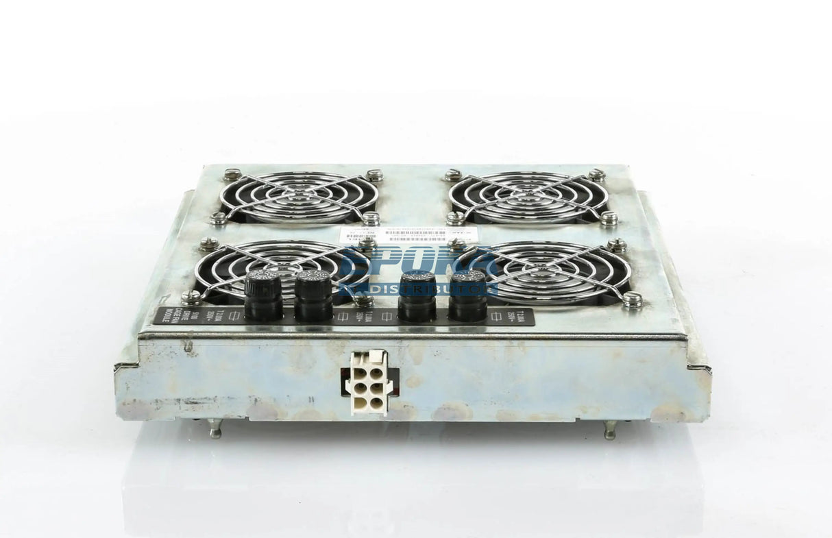 EMC 045-000-036 REAR FAN MODULE ASSY FOR 3.5"