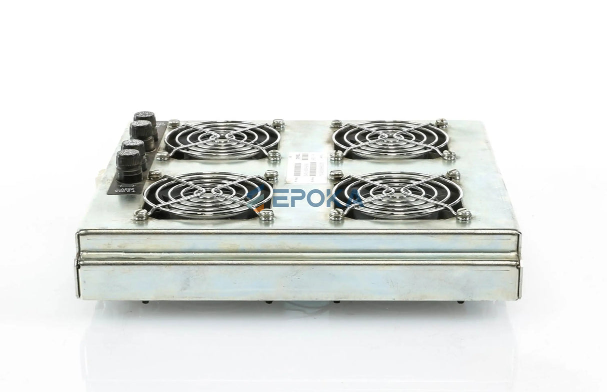EMC 045-000-036 REAR FAN MODULE ASSY FOR 3.5"