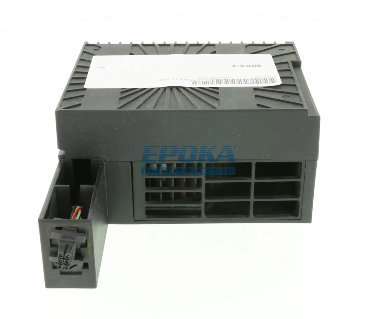 EMC 045-000-203 Blower Module for SPE2