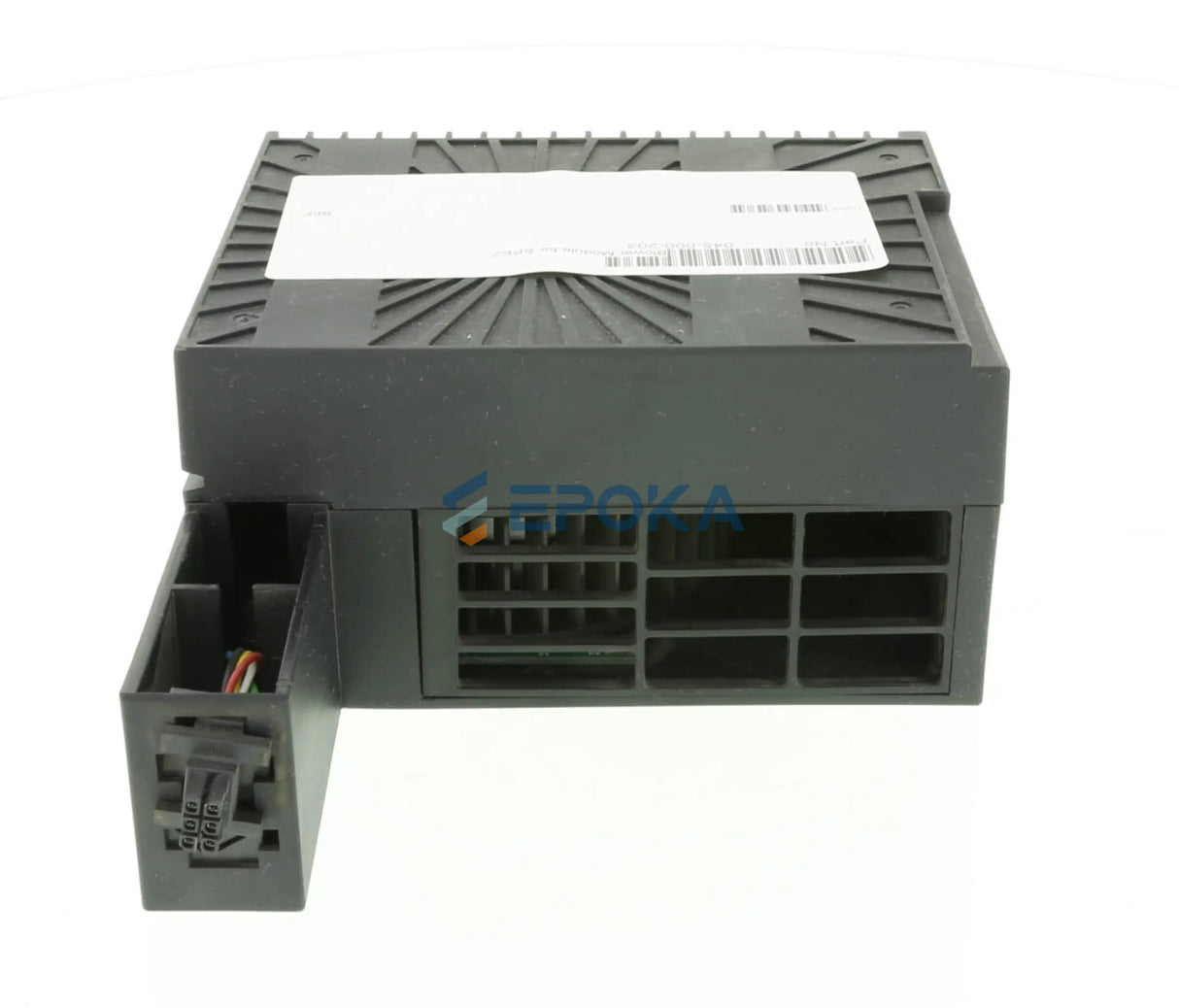 EMC 045-000-203 Blower Module for SPE2