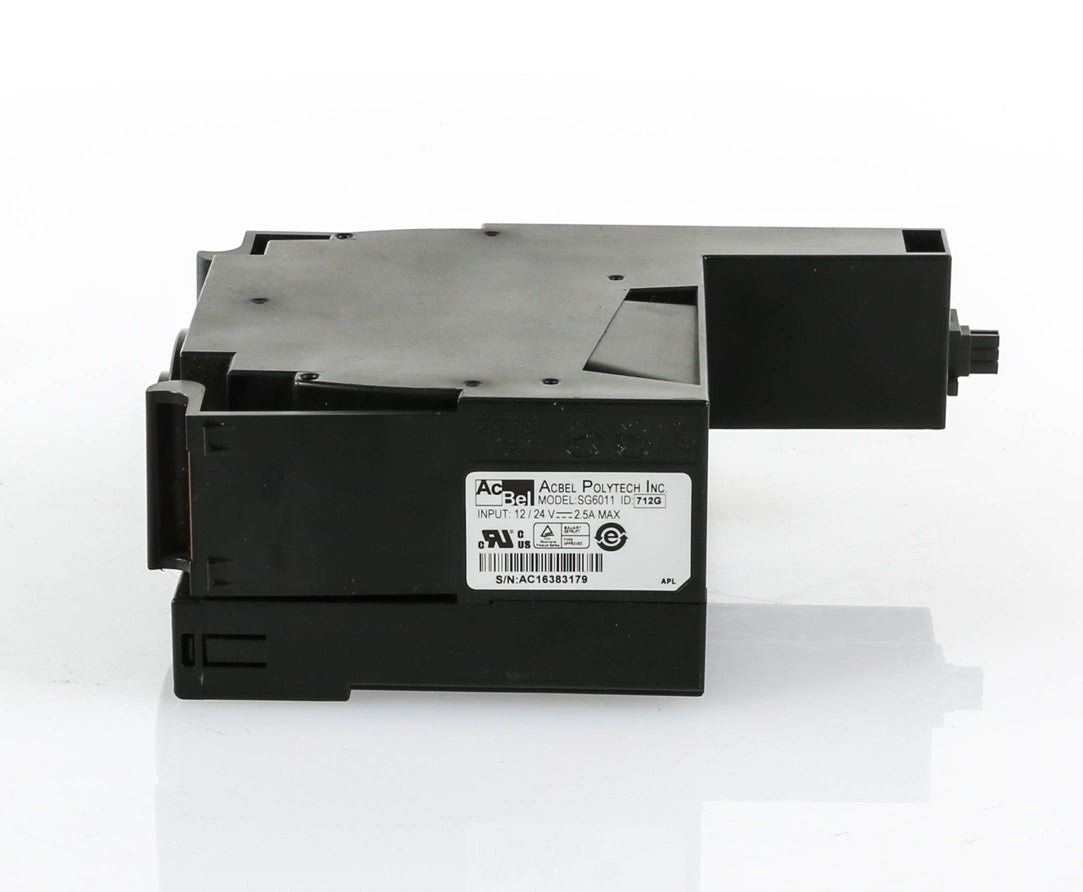 EMC 045-000-204 Cooling fan
