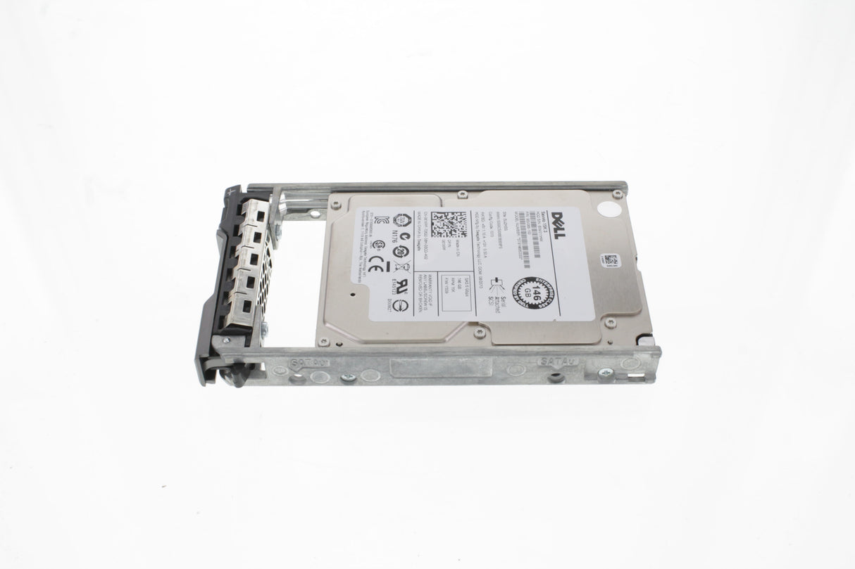 Dell 061XPF Disk 146GB 15K 6G SAS 2.5"