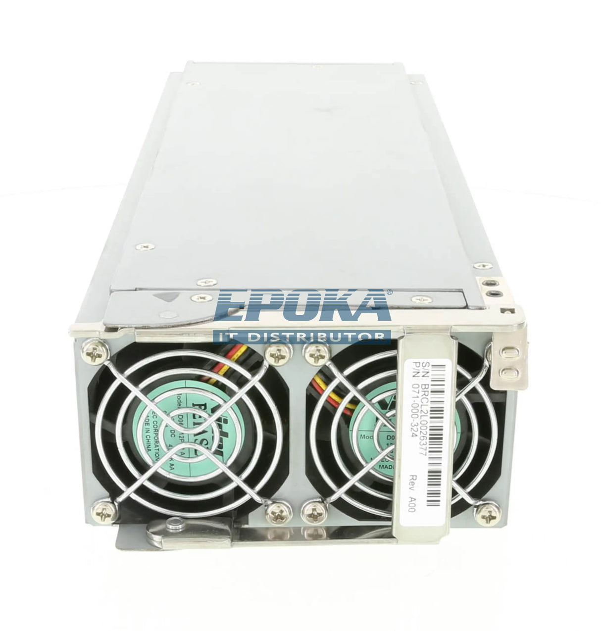 EMC 071-000-324 PSU ED-12/24/48000B