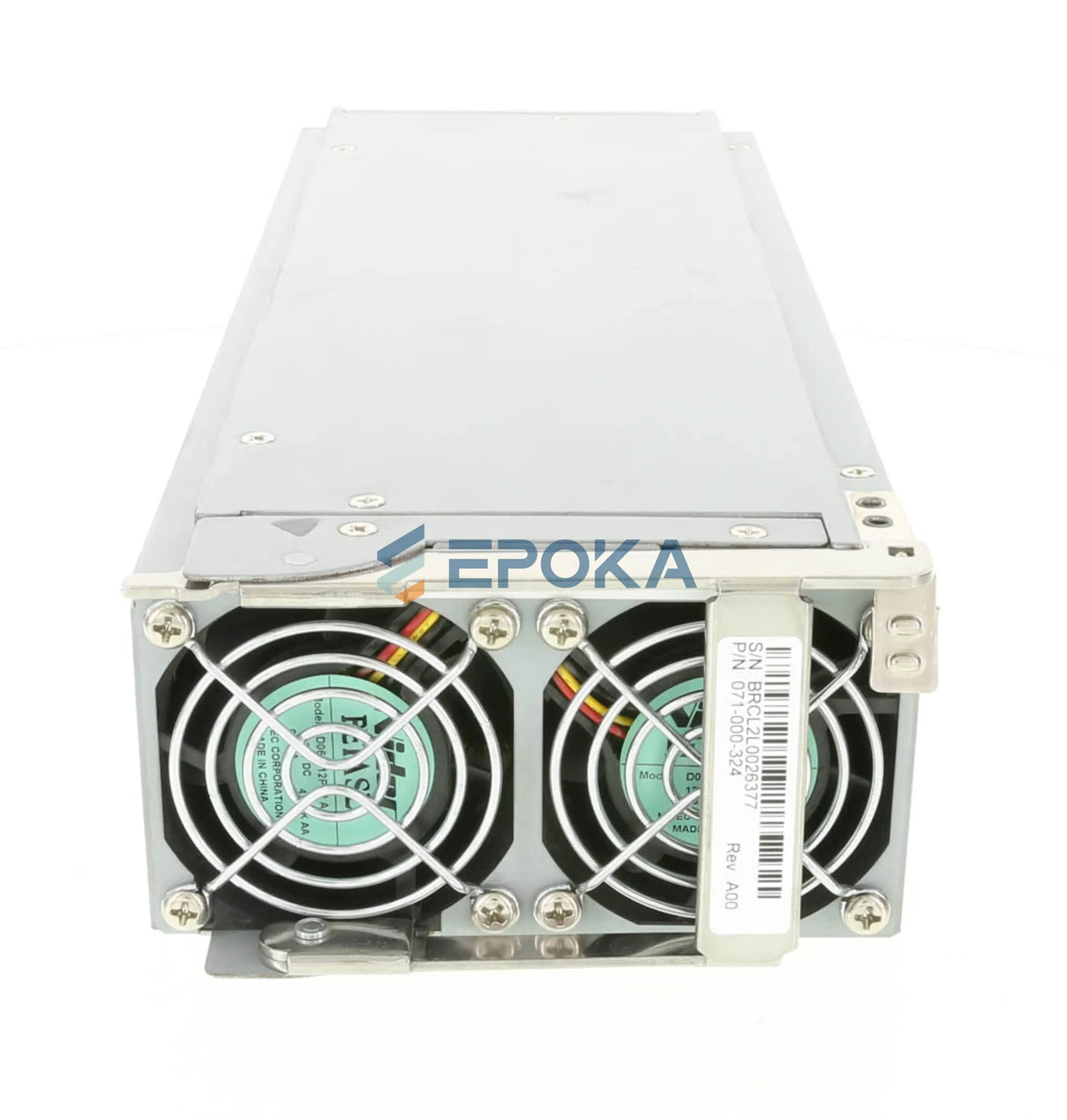 EMC 071-000-324 PSU ED-12/24/48000B
