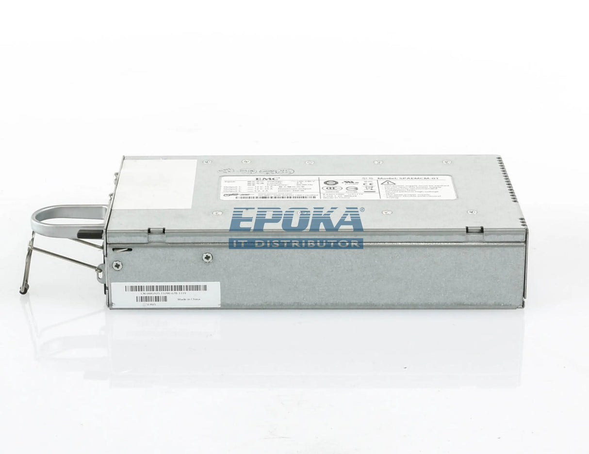 EMC 071-000-423 Power Supply AX150
