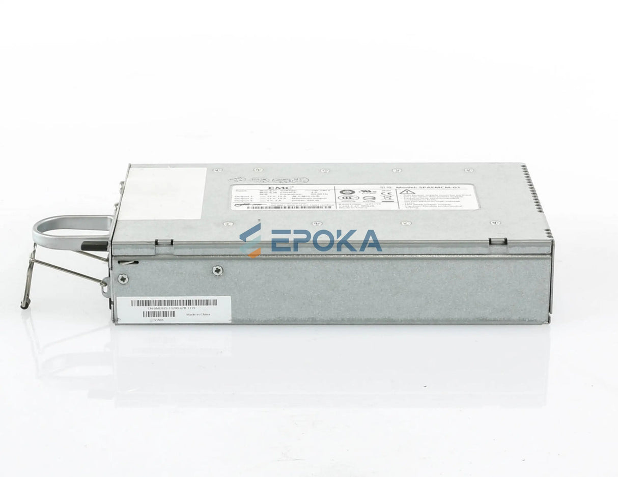 EMC 071-000-423 Power Supply AX150