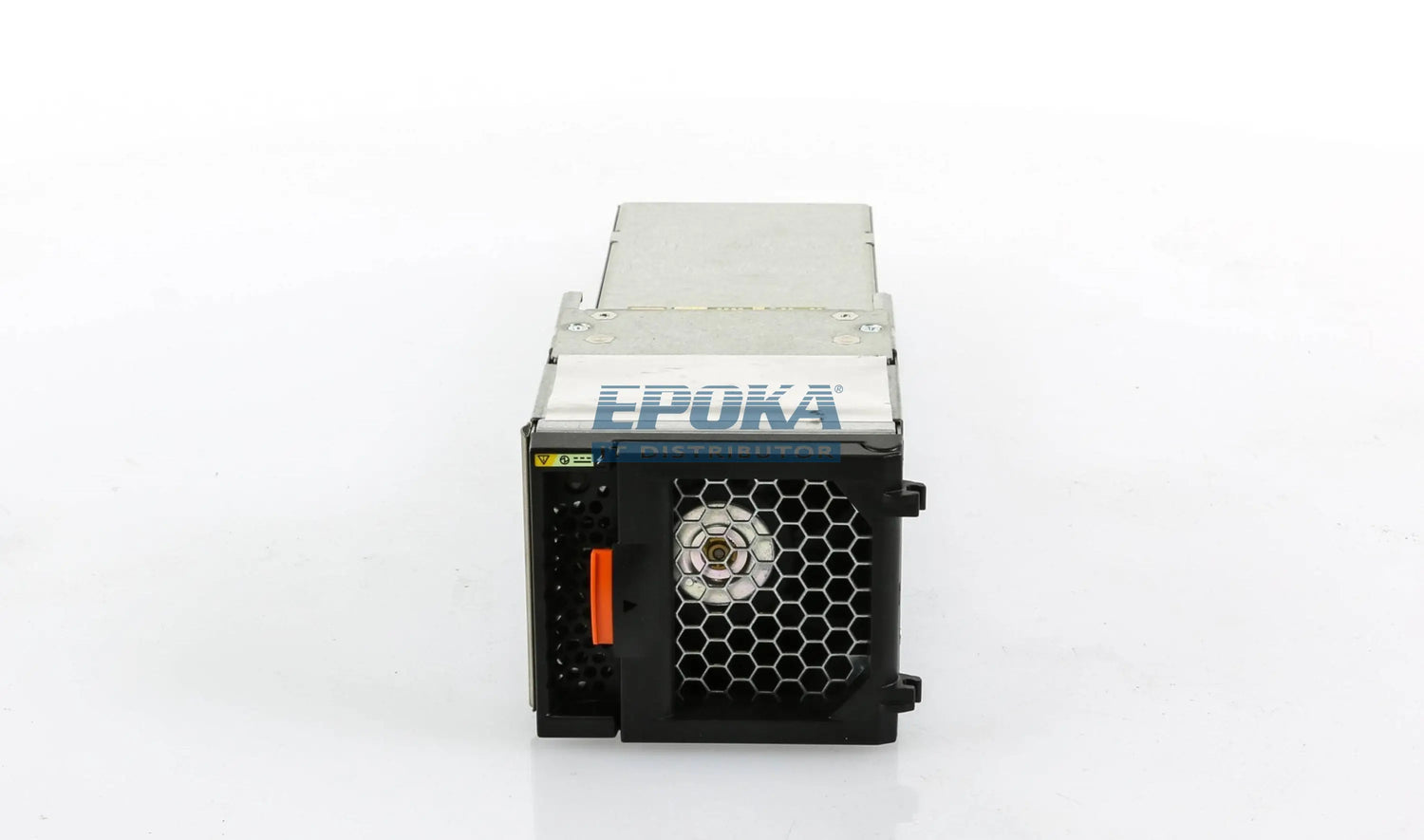 EMC 071-000-450 DC Power Supply