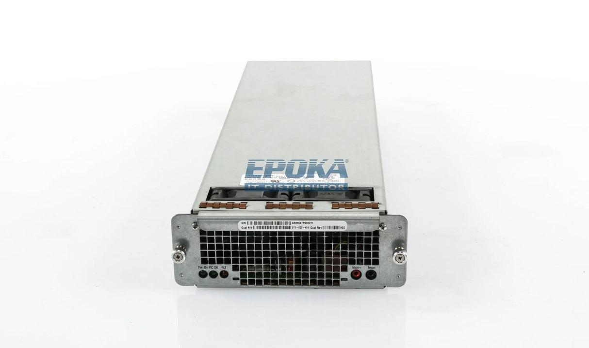 EMC 071-000-451 DMX Artesyn Power Supply