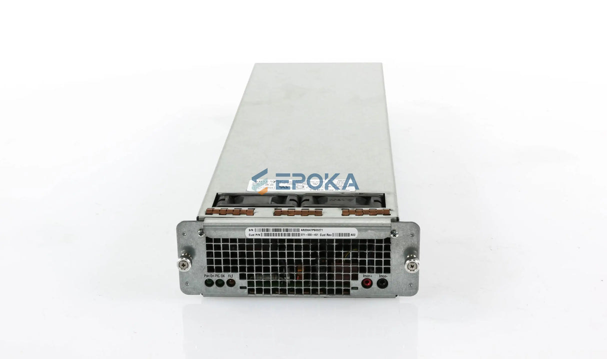 EMC 071-000-451 DMX Artesyn Power Supply