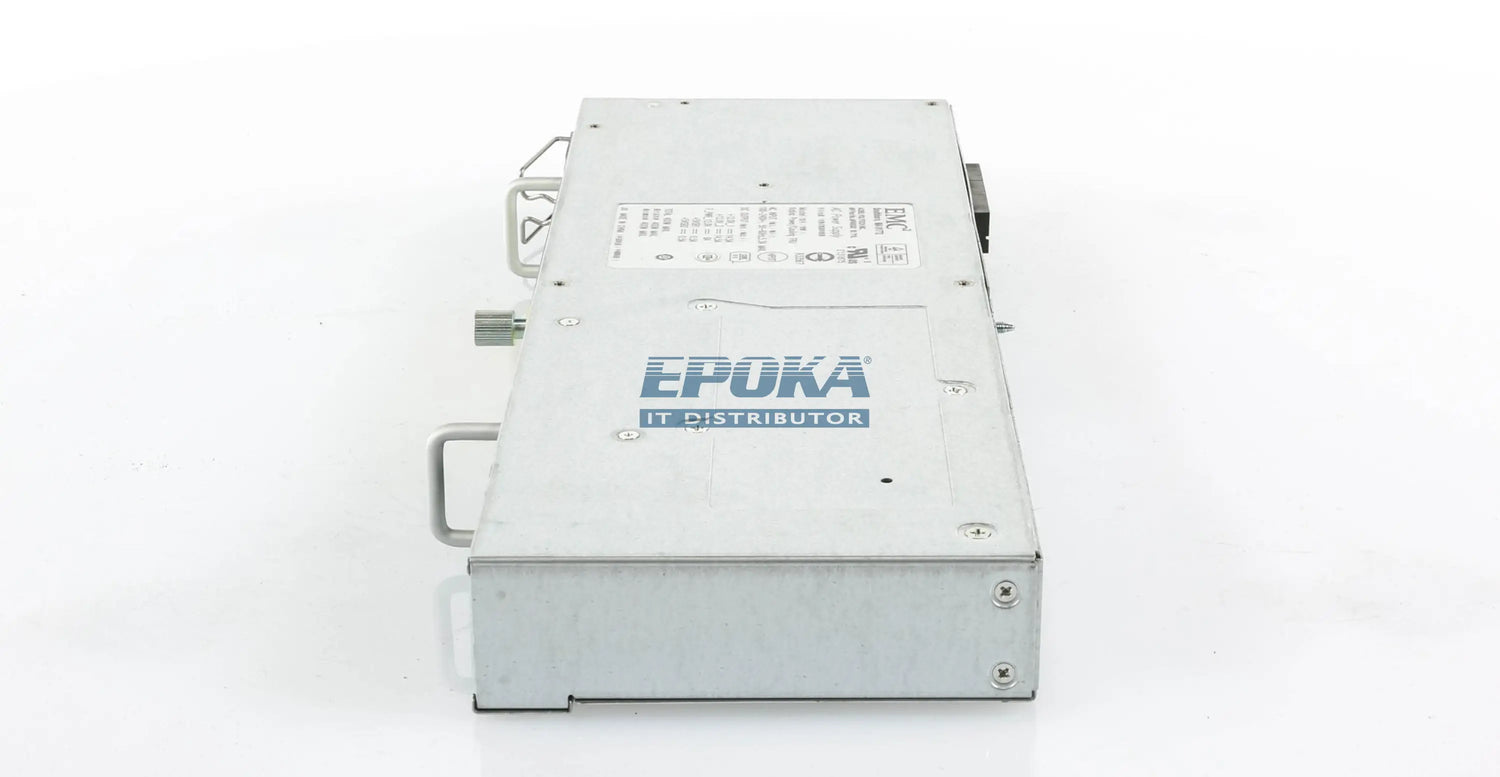 EMC 071-000-453 Katina Power Supply/ Blower