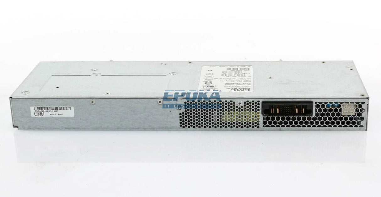 EMC 071-000-453 Katina Power Supply/ Blower