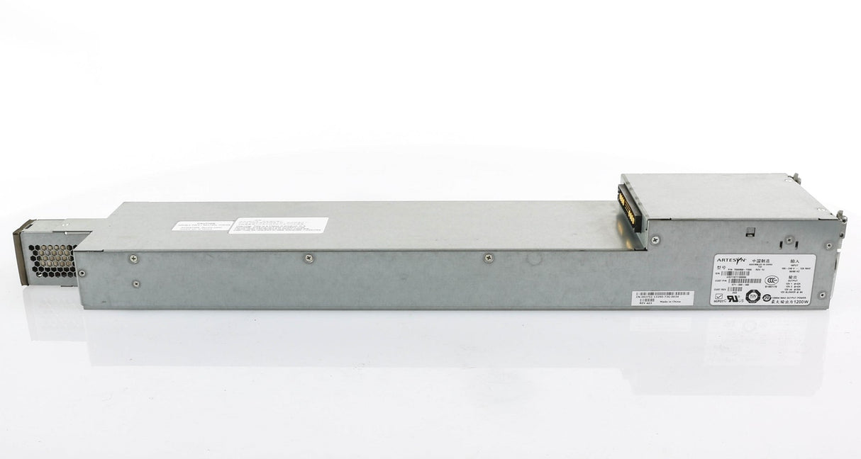 EMC 071-000-460 Artesyn Power Supply 12V DC