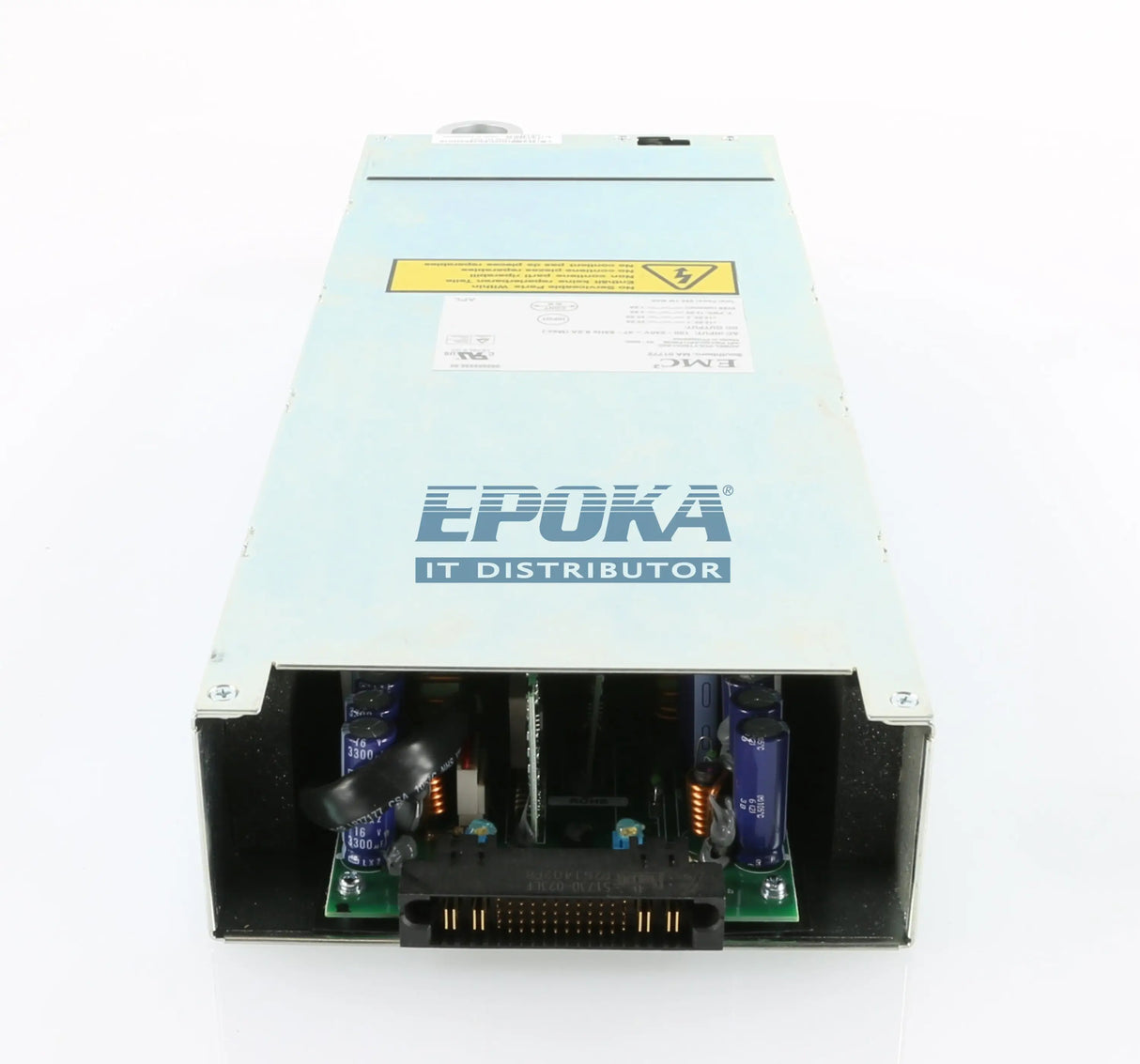 EMC 071-000-470 Power Supply 650W for
