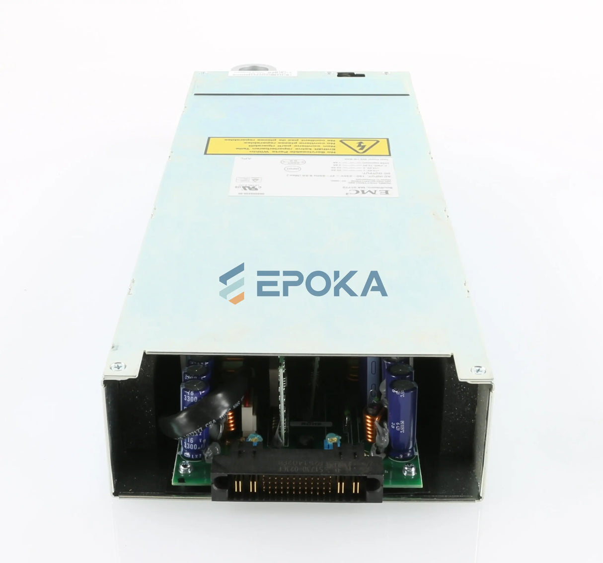 EMC 071-000-470 Power Supply 650W for